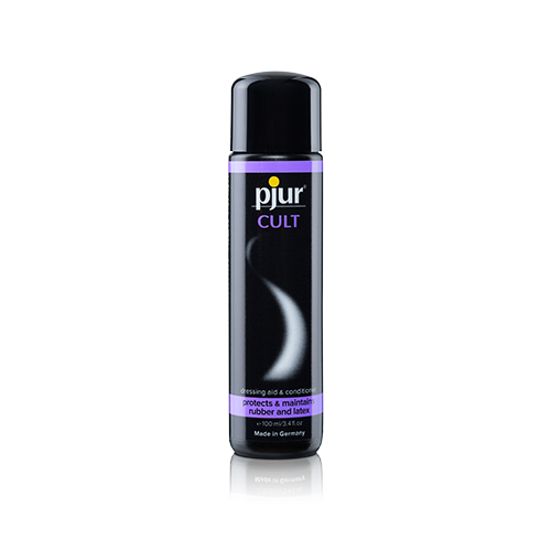 Cult Rubber Dressing Aid