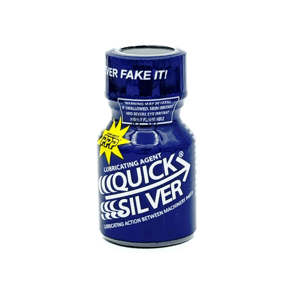 Quick Silver - 10ml