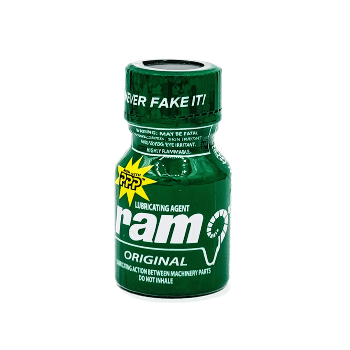 Ram - 10ml