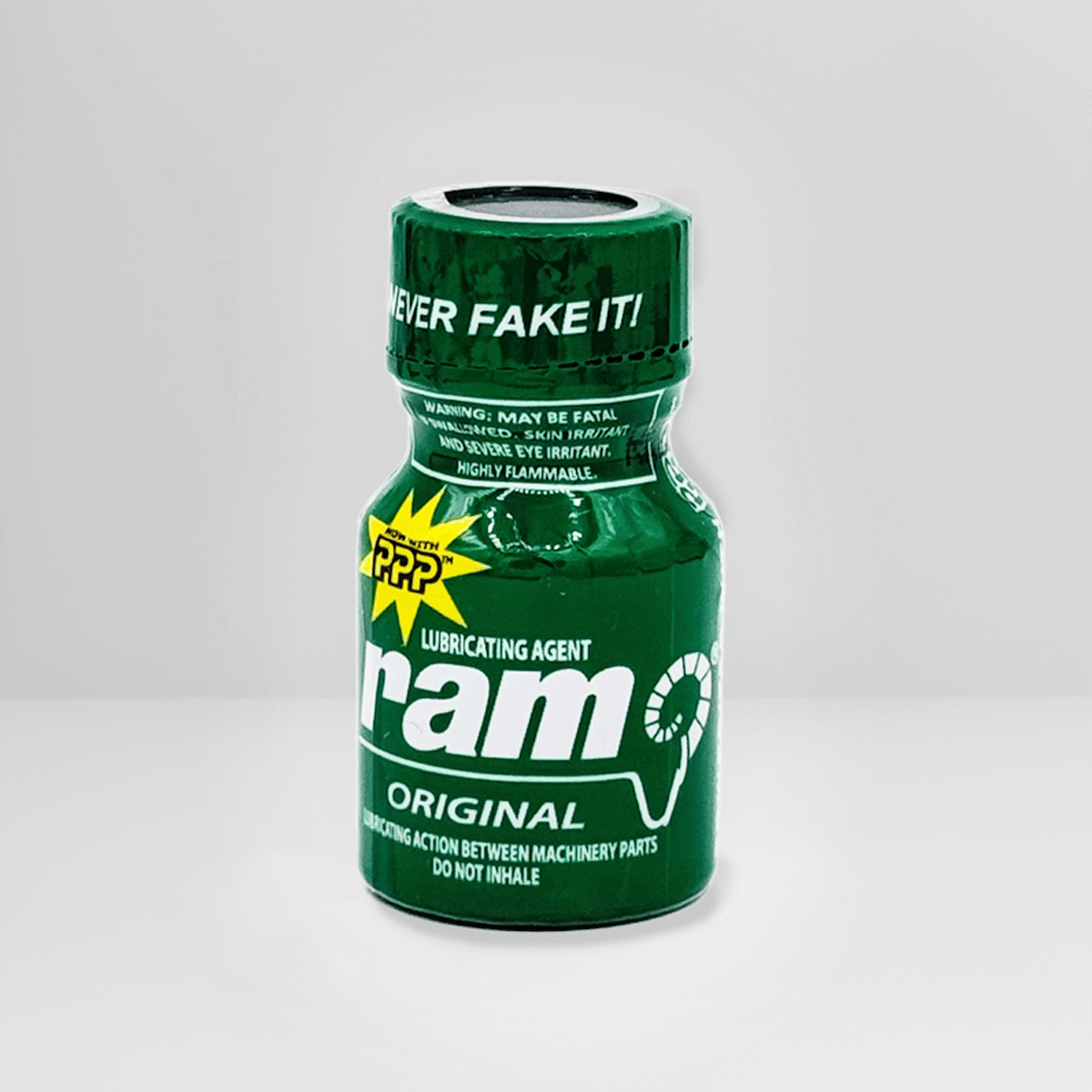 Ram - 10ml