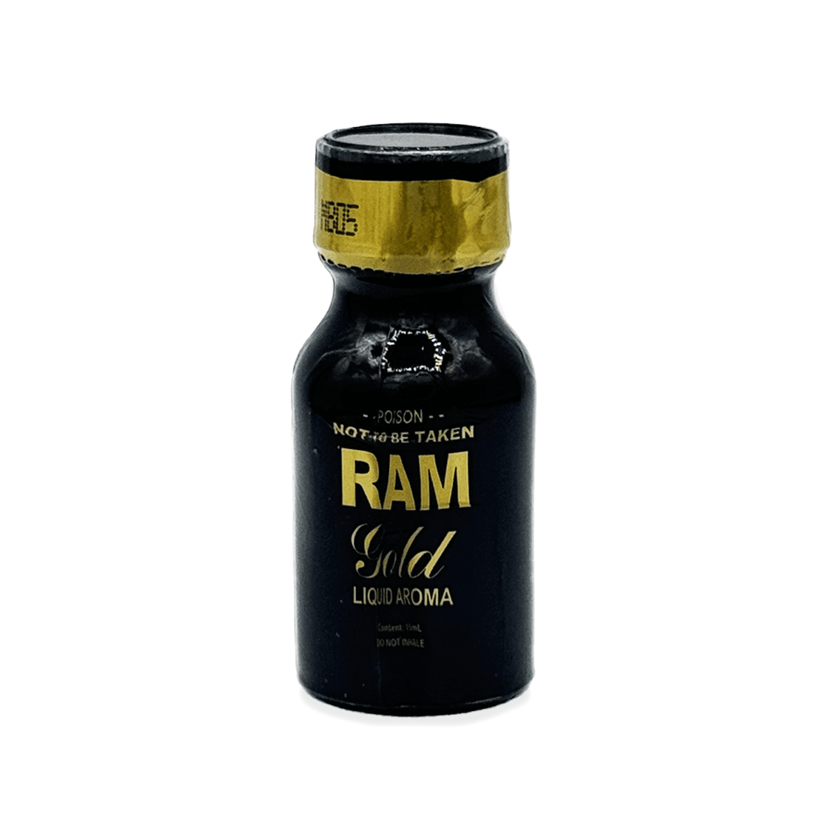 Ram - 15ml