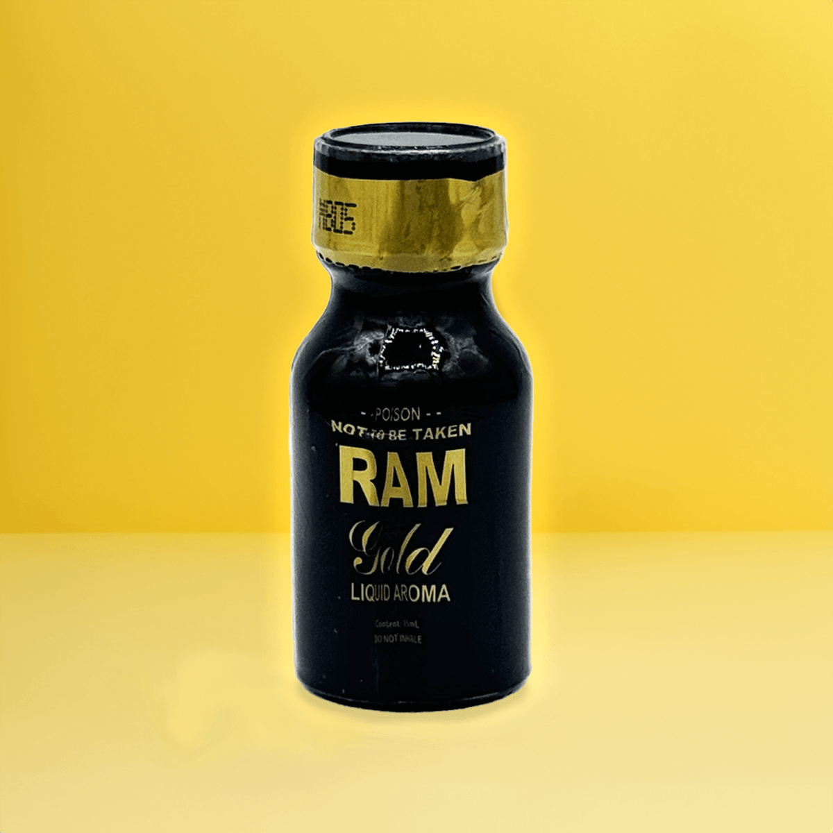 Ram - 15ml