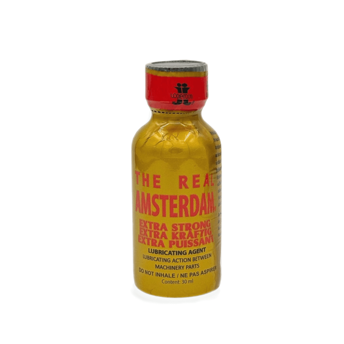 Real Amsterdam Special - 30ml
