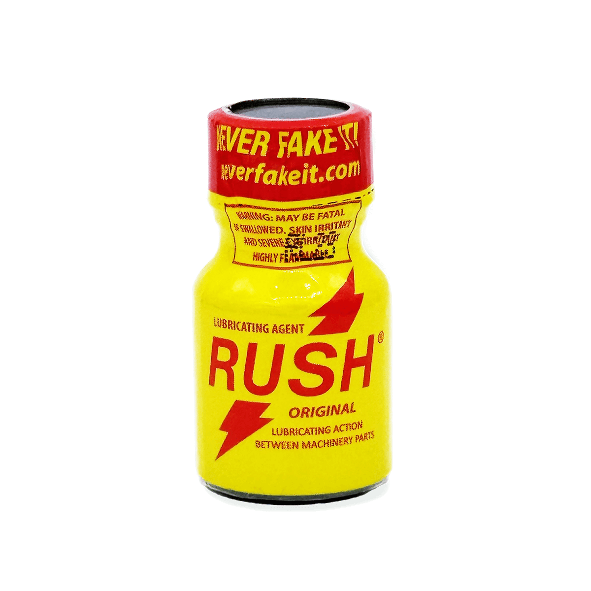 Rush - 10ml