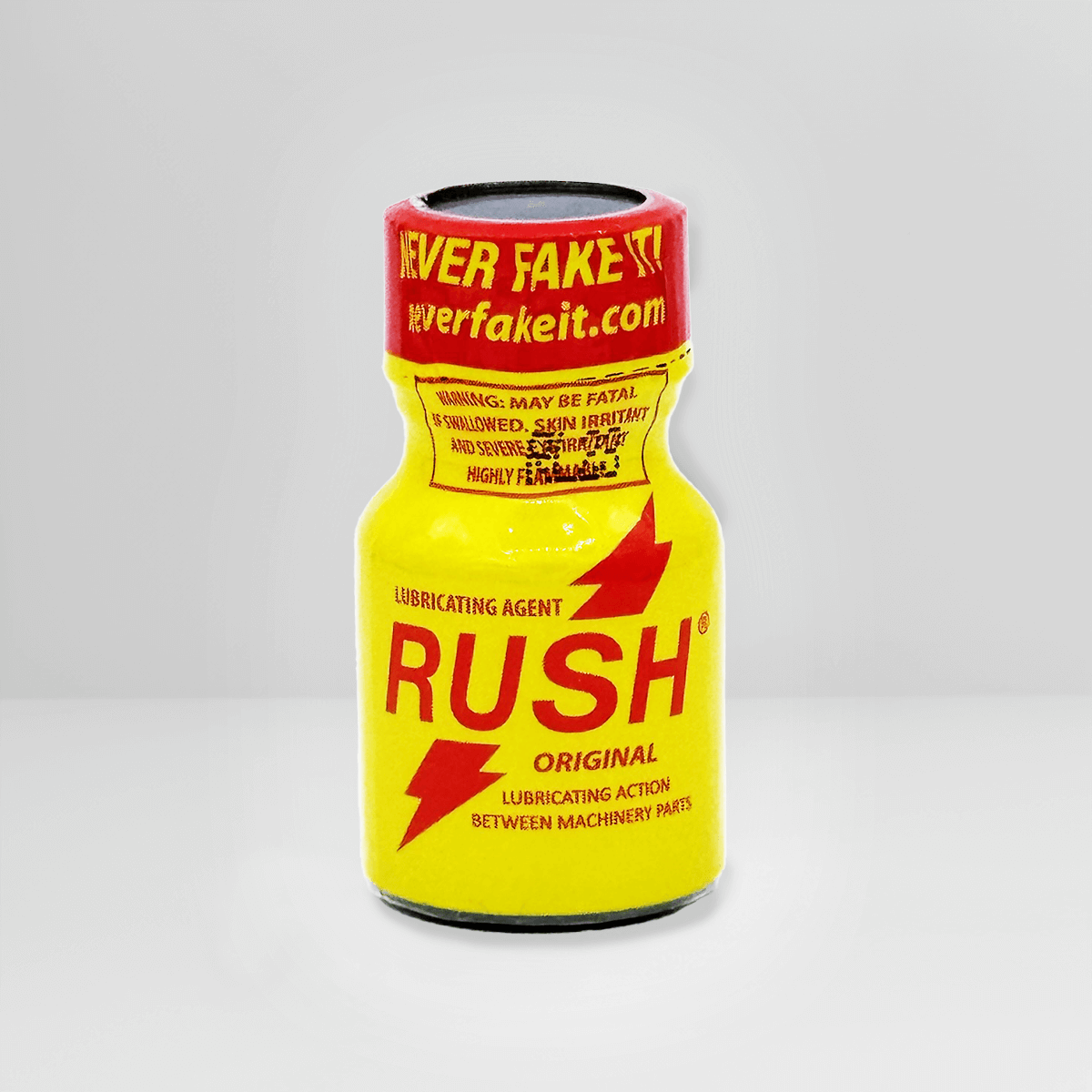 Rush - 10ml