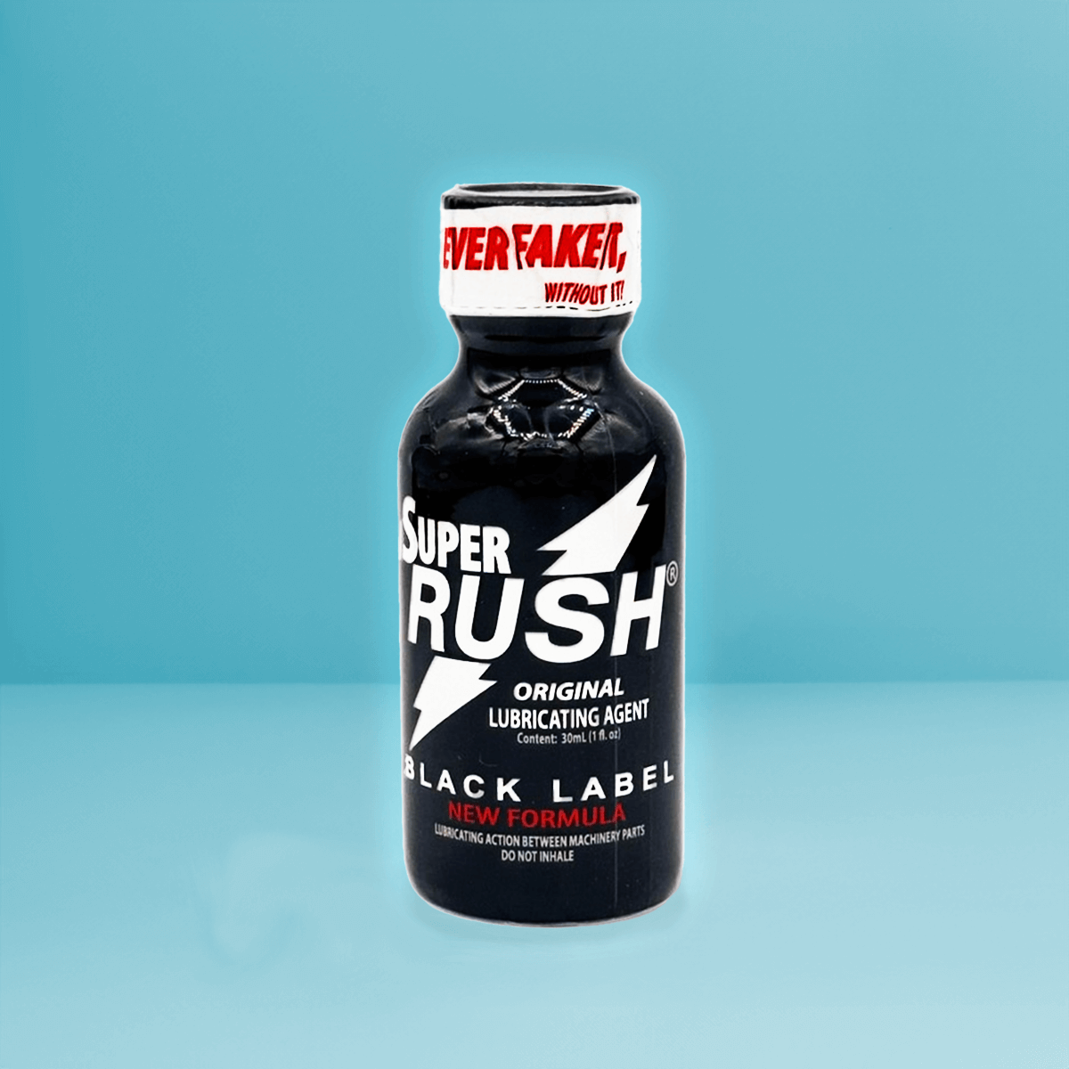 Super Rush - 30ml