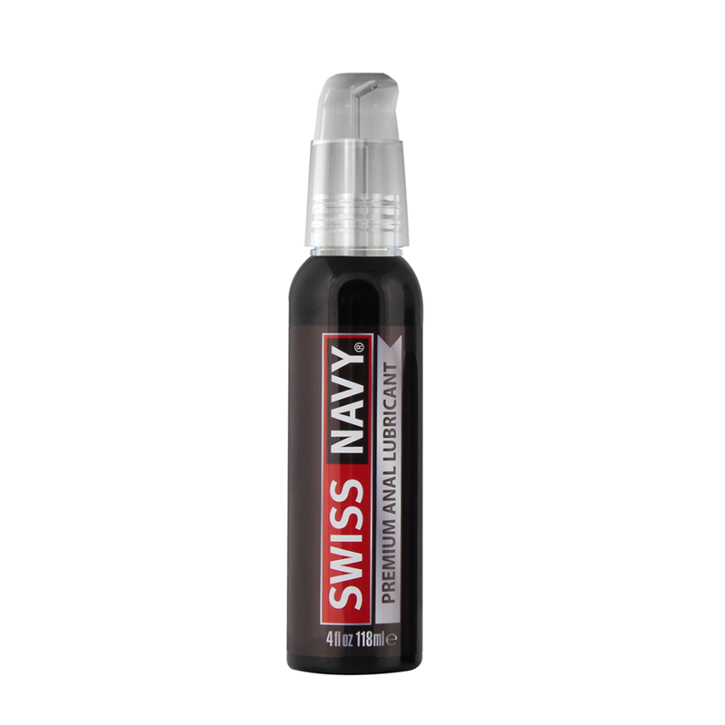 Premium Anal Lube