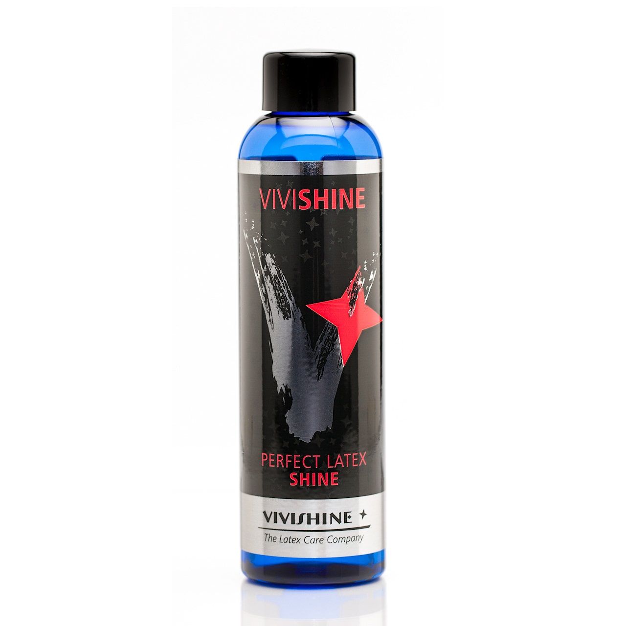 Latex Polish and Protectant