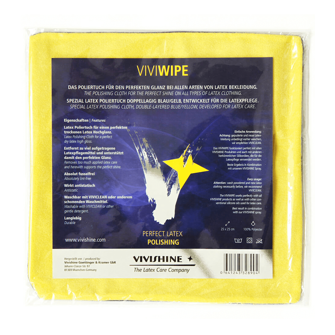 Polishing Cloth
