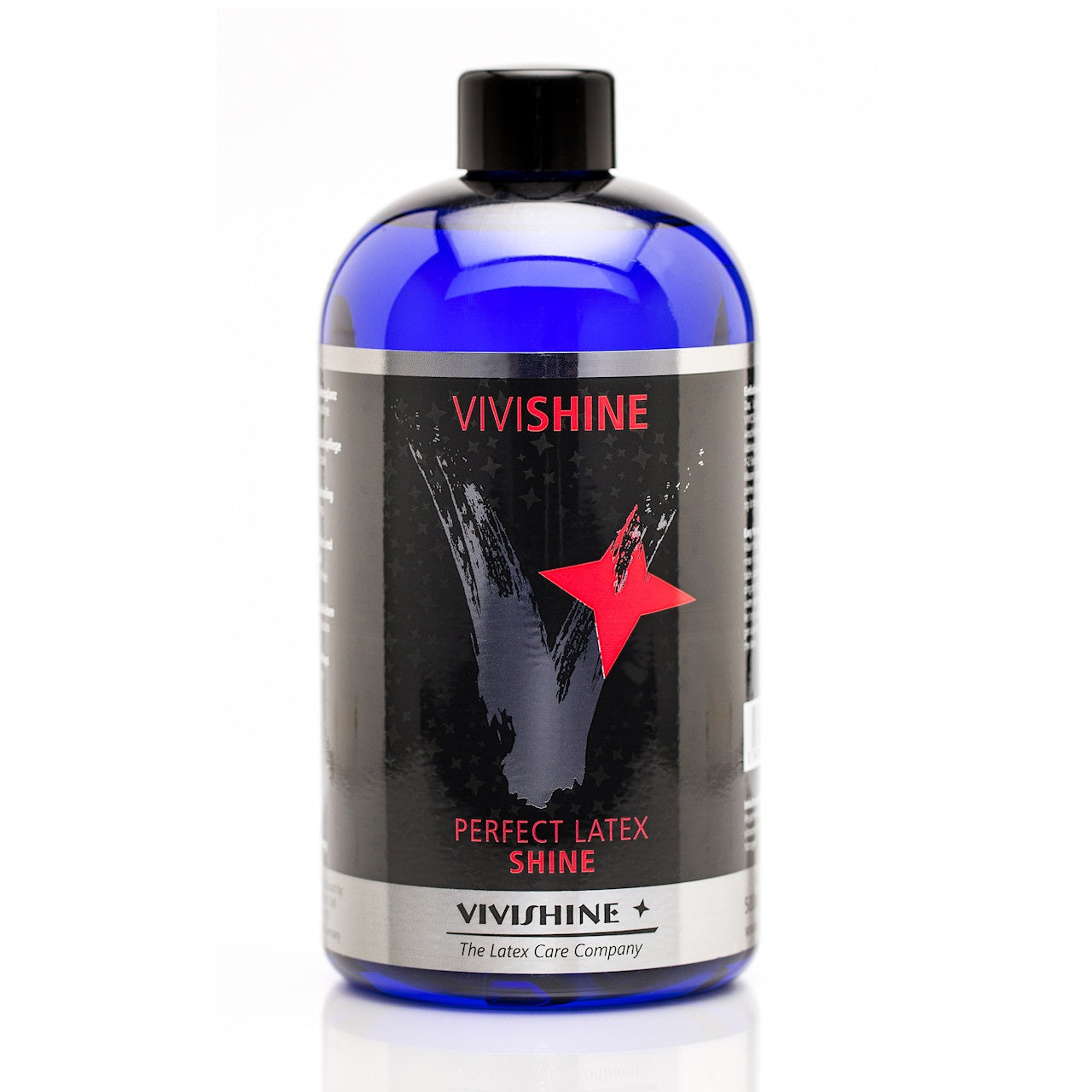 Latex Polish and Protectant